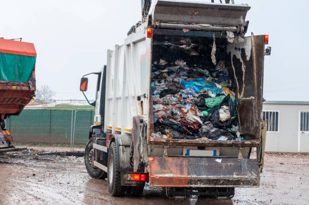Best Demolition Debris Removal  in Lumberton, NC