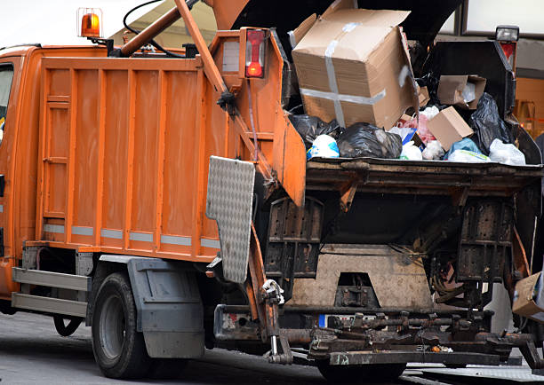Best Recycling Services for Junk  in Lumberton, NC