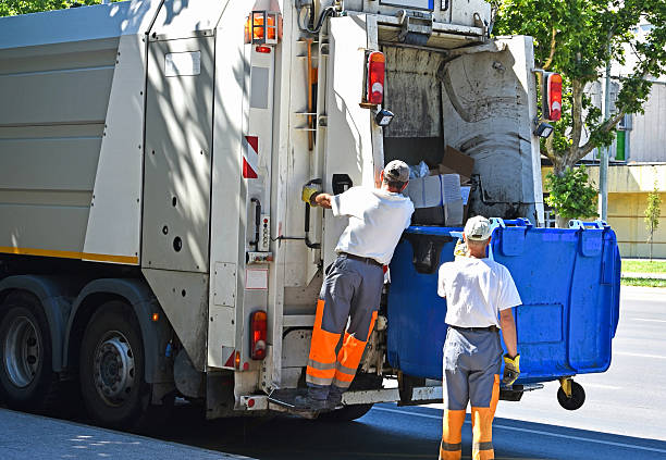 Best Residential Junk Removal  in Lumberton, NC