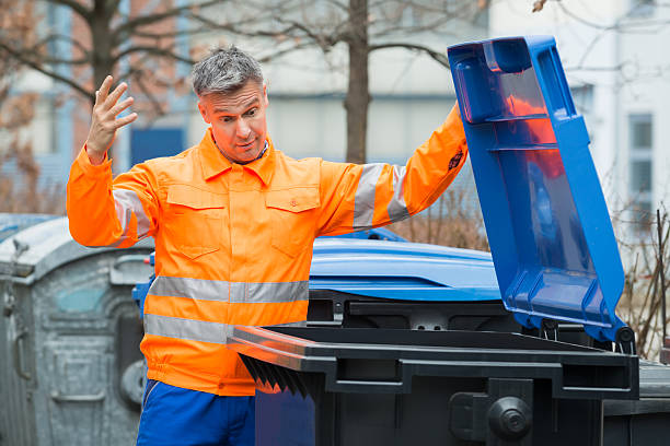 Best Garage Cleanout  in Lumberton, NC